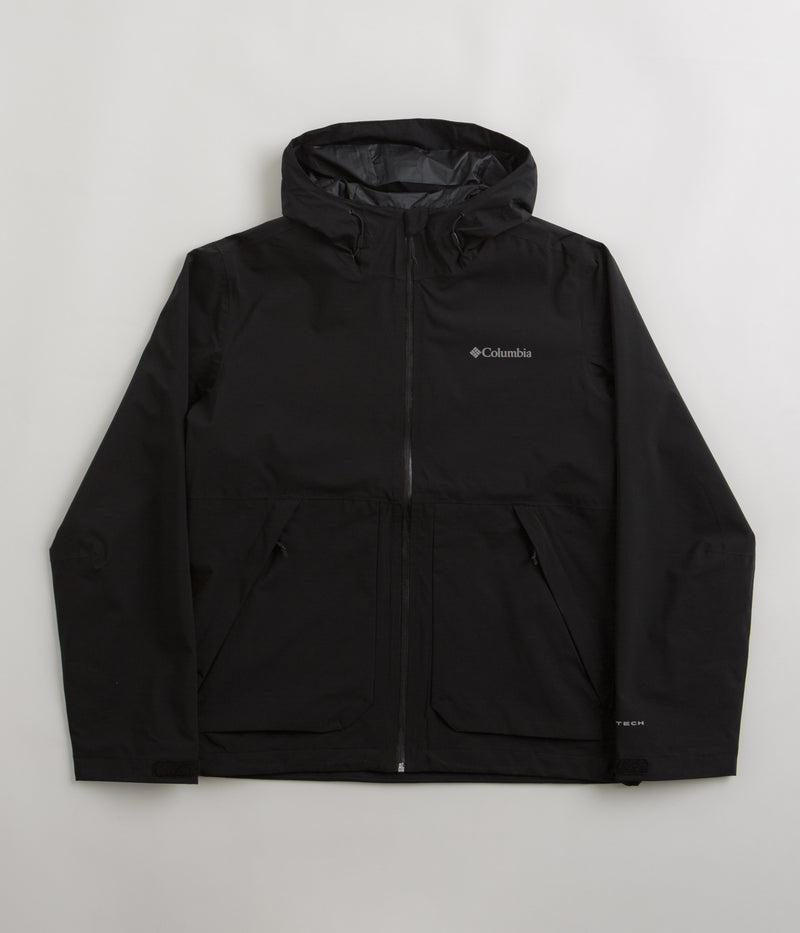 Columbia Altbound Jacket in Black
