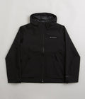 Columbia Altbound Jacket in Black