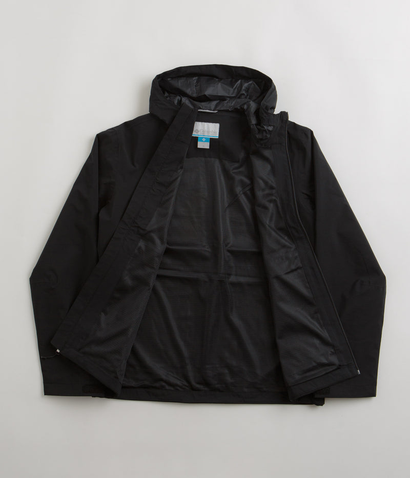 Columbia Altbound Jacket in Black