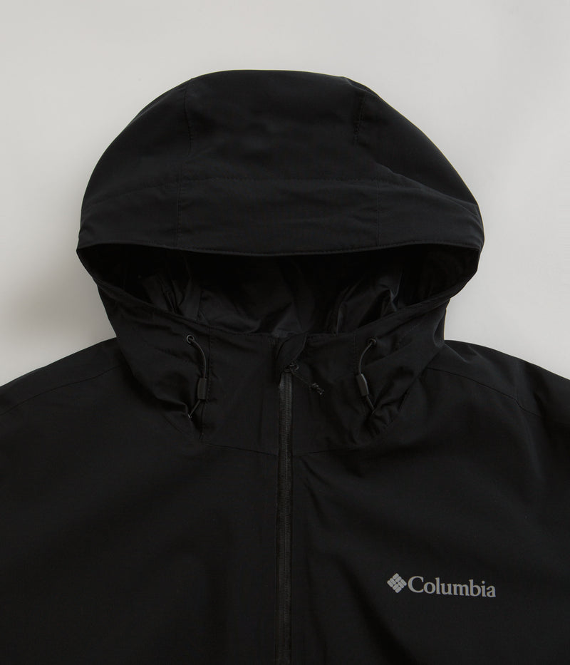 Columbia Altbound Jacket in Black