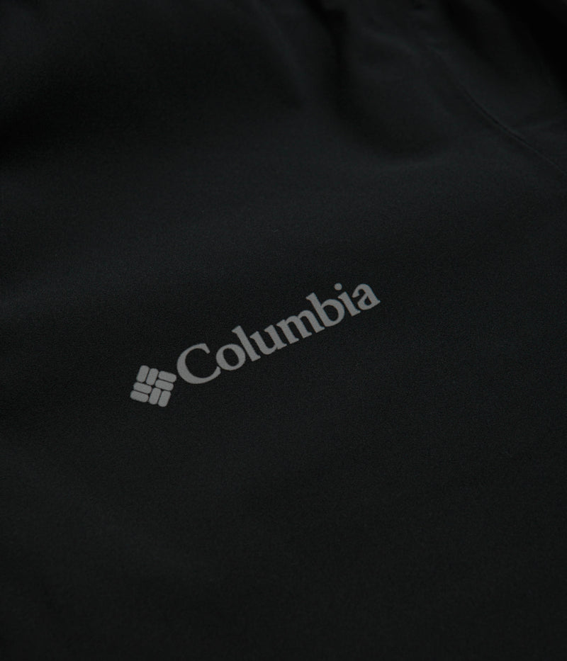 Columbia Altbound Jacket in Black