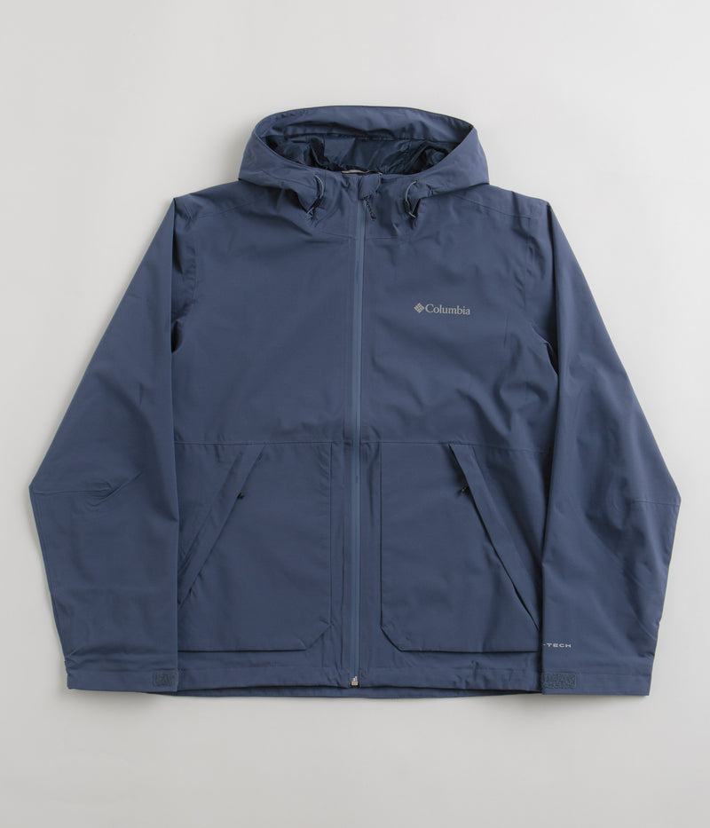 Columbia Altbound Jacket in Dark Mountain
