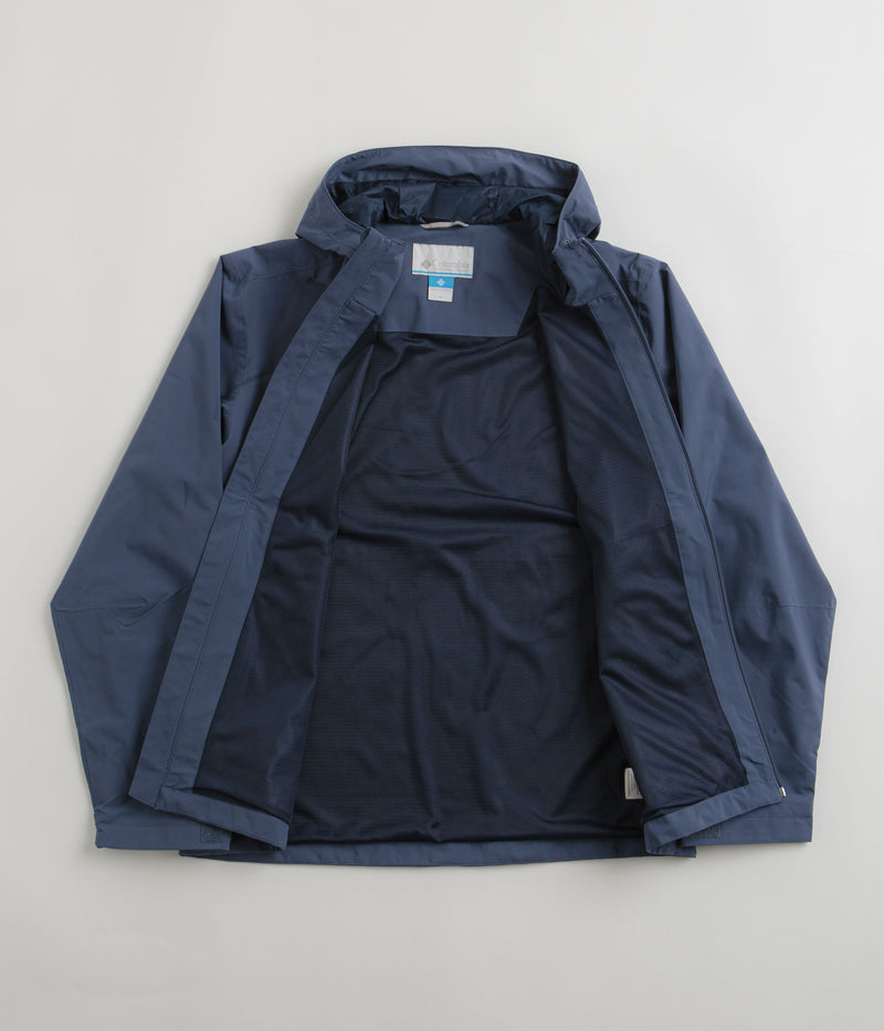 Columbia Altbound Jacket in Dark Mountain