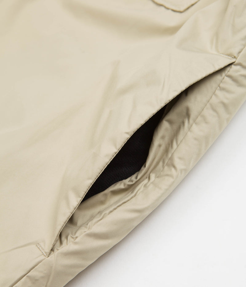 Columbia Ballistic Ridge Shirt Jacket in Ancient Fossil
