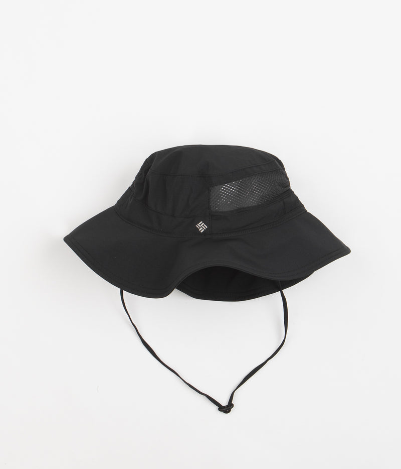 Columbia Bora Bora Booney Hat in Black