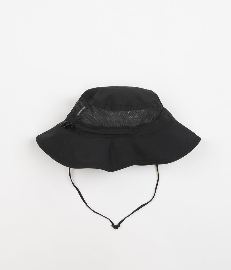Columbia Bora Bora Booney Hat in Black