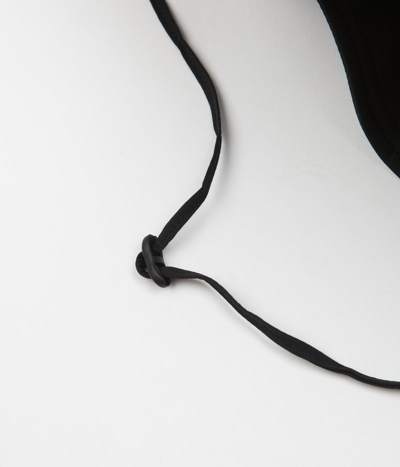 Columbia Bora Bora Booney Hat in Black