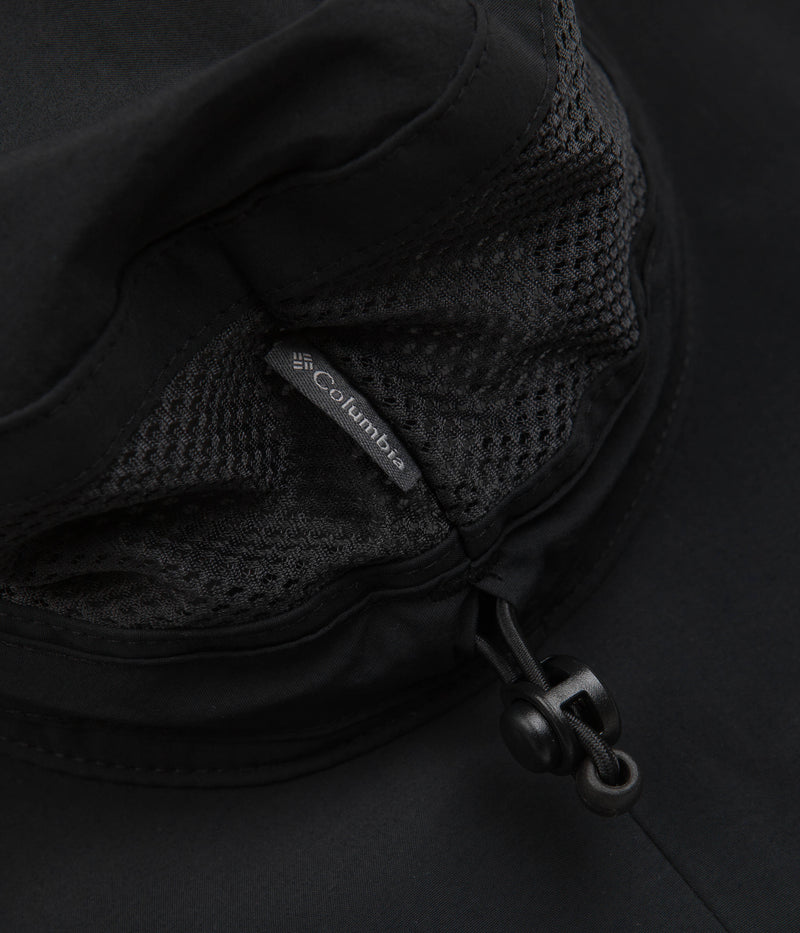 Columbia Bora Bora Booney Hat in Black