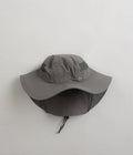 Columbia Bora Bora Booney Hat in City Grey