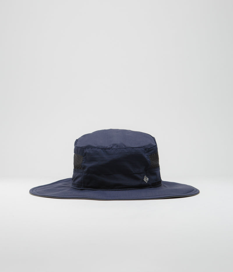 Columbia Bora Bora Booney Hat in Collegiate Navy