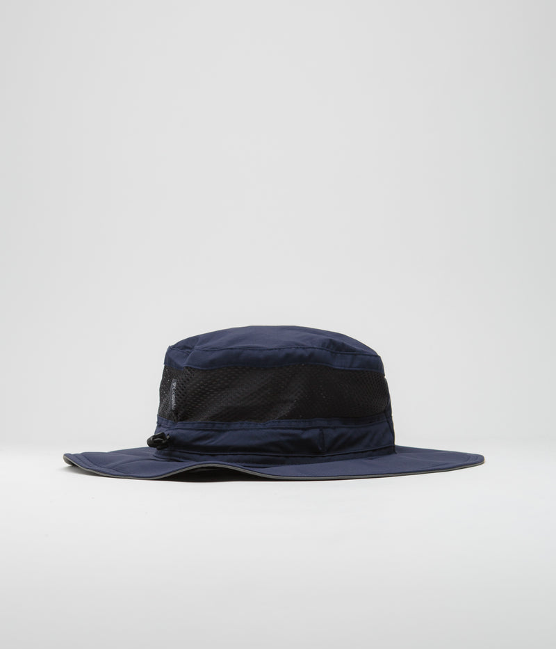 Columbia Bora Bora Booney Hat in Collegiate Navy
