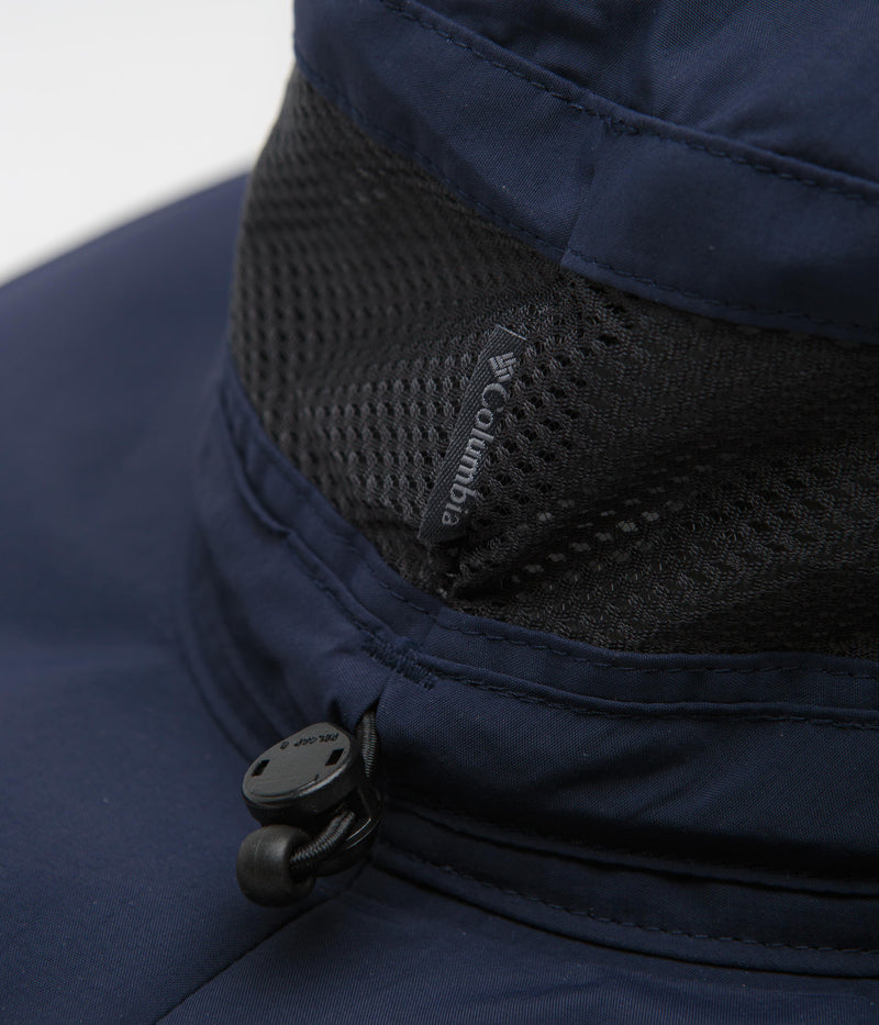 Columbia Bora Bora Booney Hat in Collegiate Navy