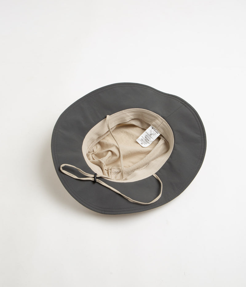 Columbia Bora Bora Booney Hat in Fossil