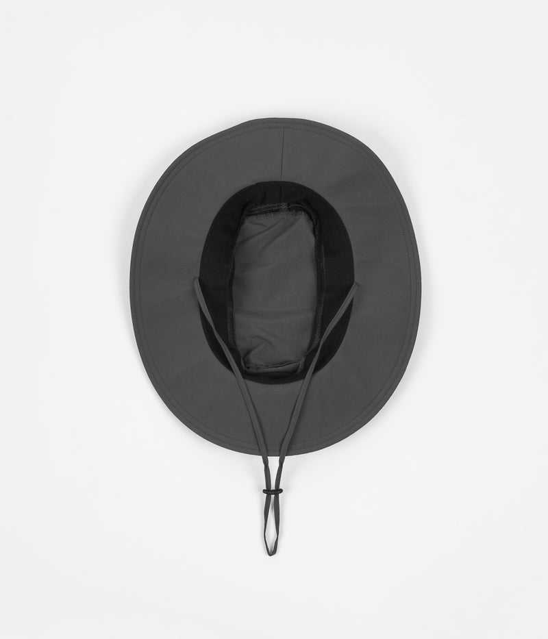 Columbia Bora Bora Booney Hat in Grill