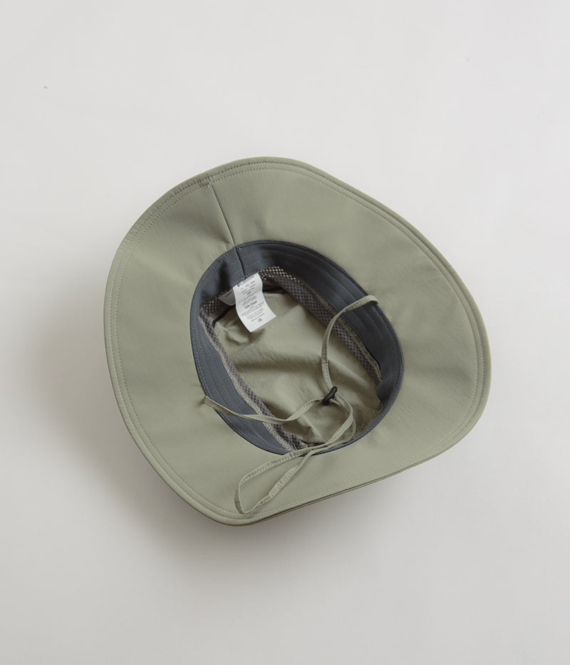 Columbia Bora Bora Booney Hat in Safari