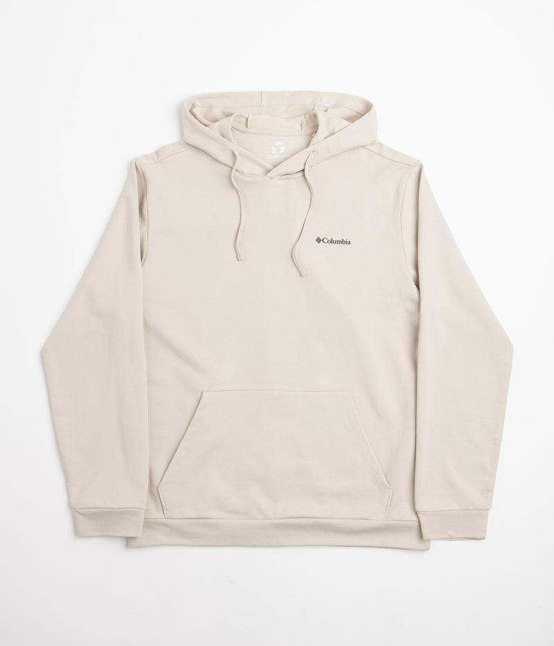 Columbia Break It Down Hoodie in Dark Stone