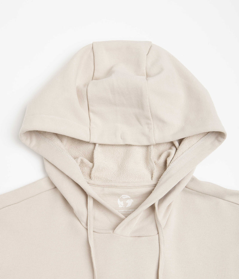 Columbia Break It Down Hoodie in Dark Stone
