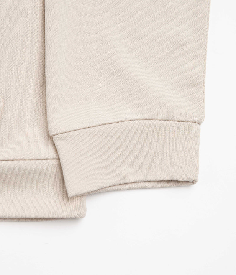 Columbia Break It Down Hoodie in Dark Stone