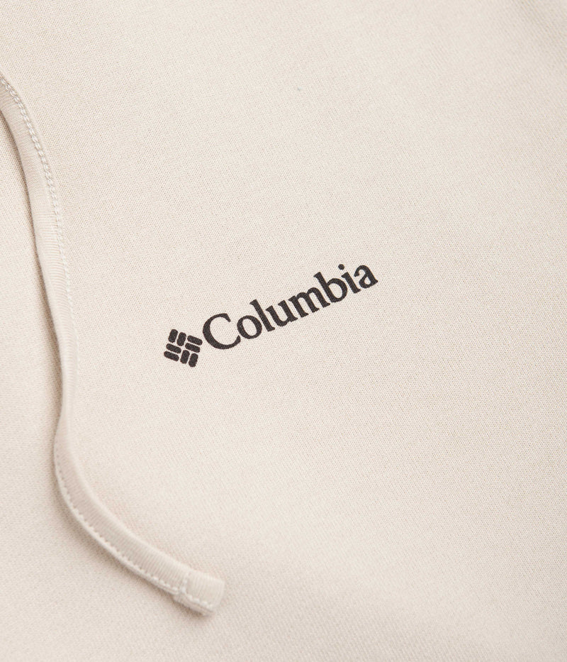 Columbia Break It Down Hoodie in Dark Stone
