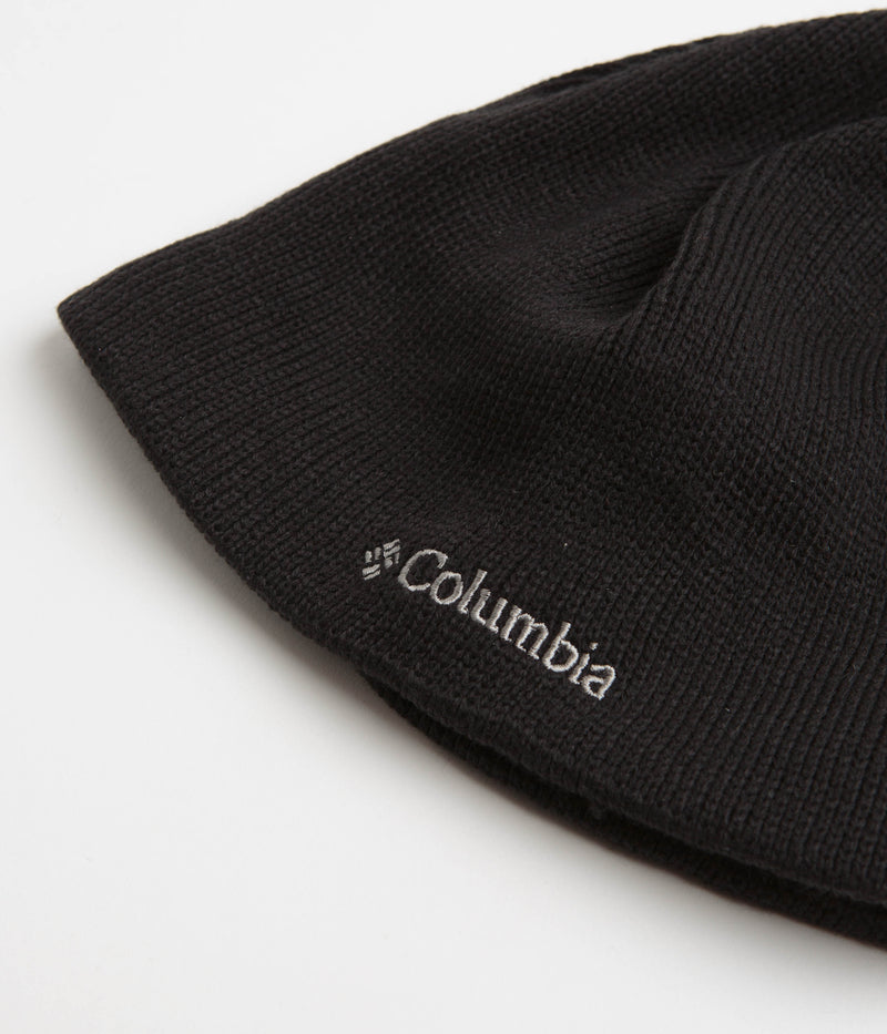 Columbia Bugaboo Beanie in Black