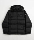 Columbia Bulo Point II Down Jacket in Black