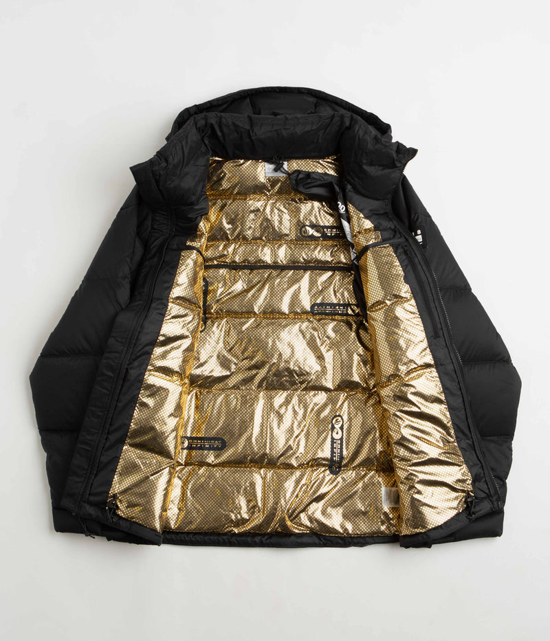 Columbia Bulo Point II Down Jacket in Black