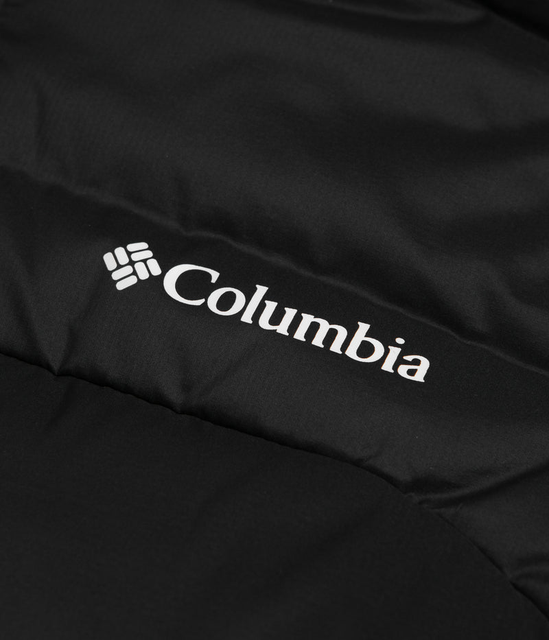 Columbia Bulo Point II Down Jacket in Black