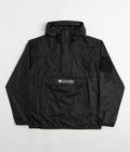 Columbia Challenger Remastered Pullover Jacket in Black