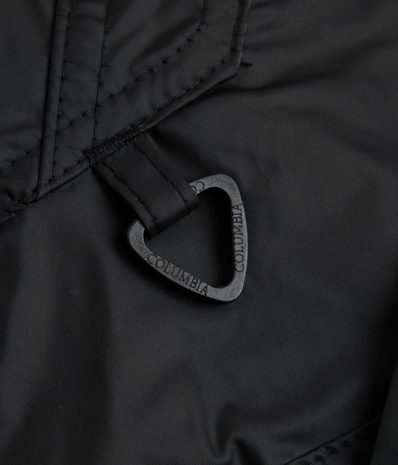 Columbia Challenger Remastered Pullover Jacket in Black