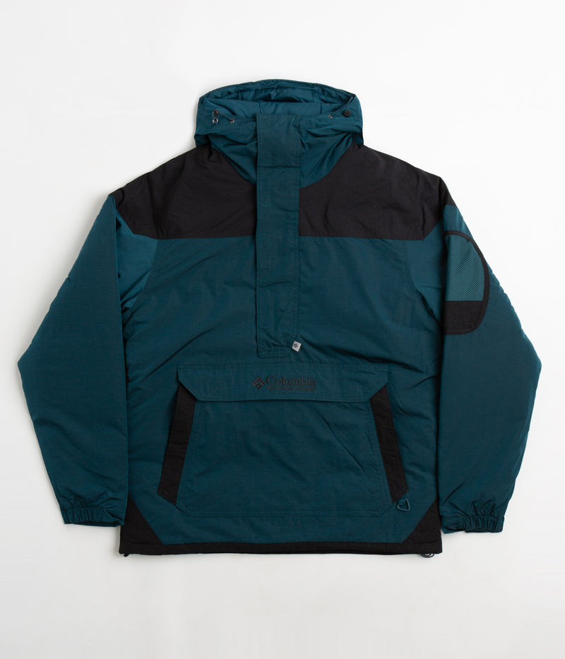 Columbia Challenger Remastered Pullover Jacket in Night Wave