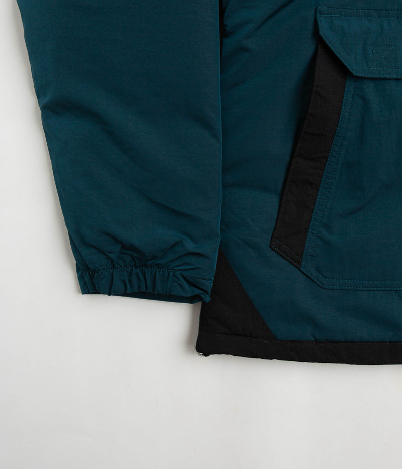 Columbia Challenger Remastered Pullover Jacket in Night Wave