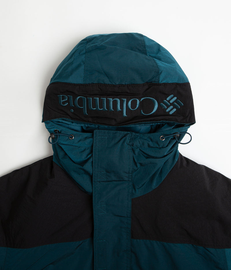Columbia Challenger Remastered Pullover Jacket in Night Wave