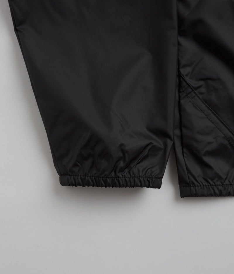 Columbia Challenger Windbreaker Jacket in Black
