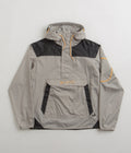 Columbia Challenger Windbreaker Jacket in Flint Grey and Shark