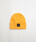 Columbia City Trek Heavyweight Beanie in Raw Honey