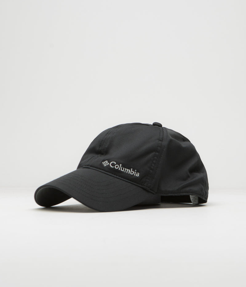 Columbia Coolhead Cap in Black