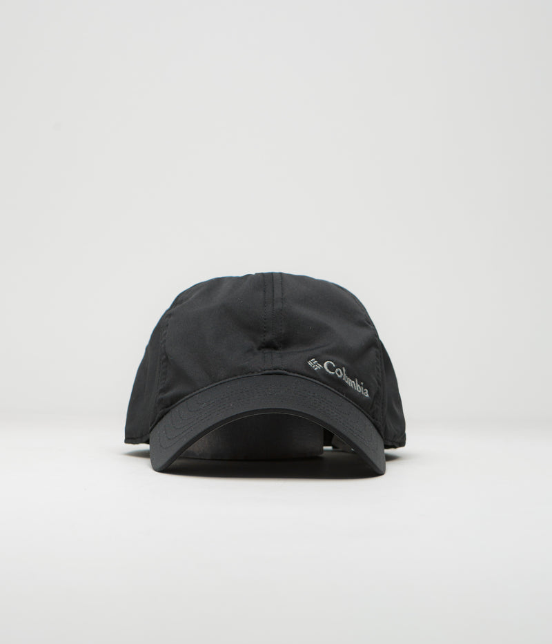 Columbia Coolhead Cap in Black