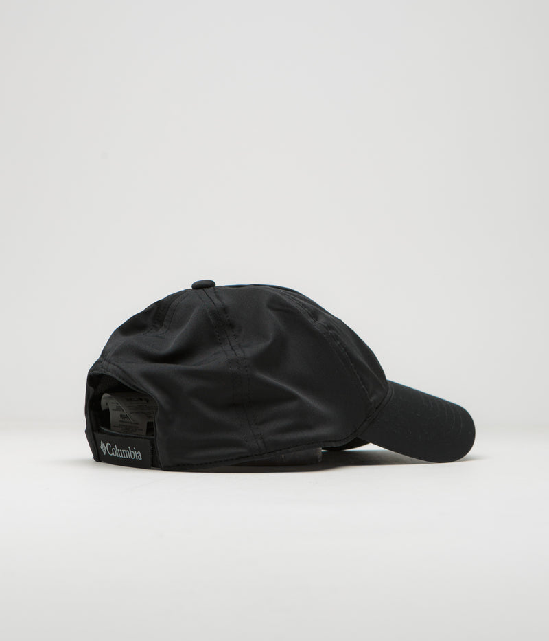 Columbia Coolhead Cap in Black