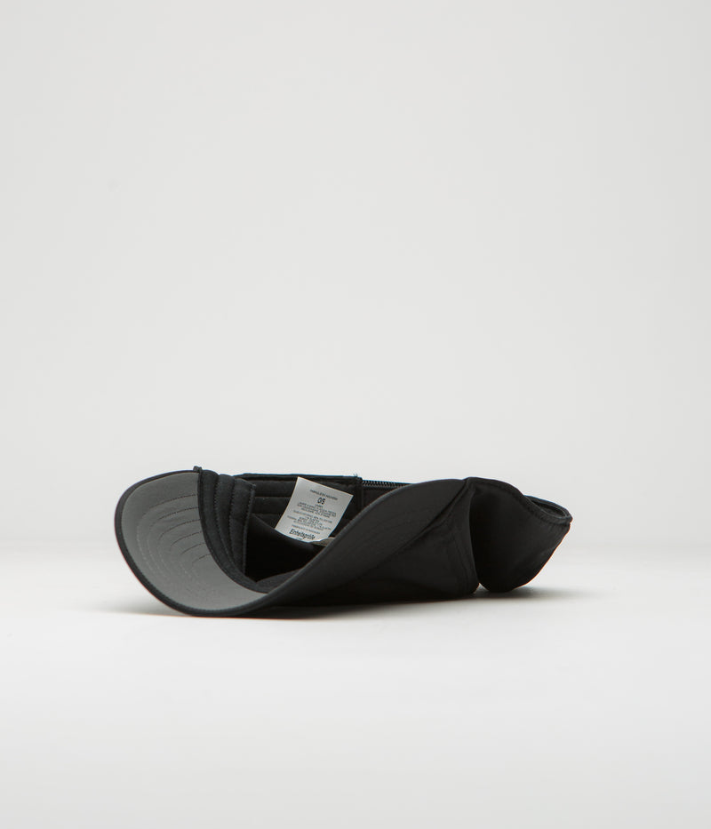 Columbia Coolhead Cap in Black