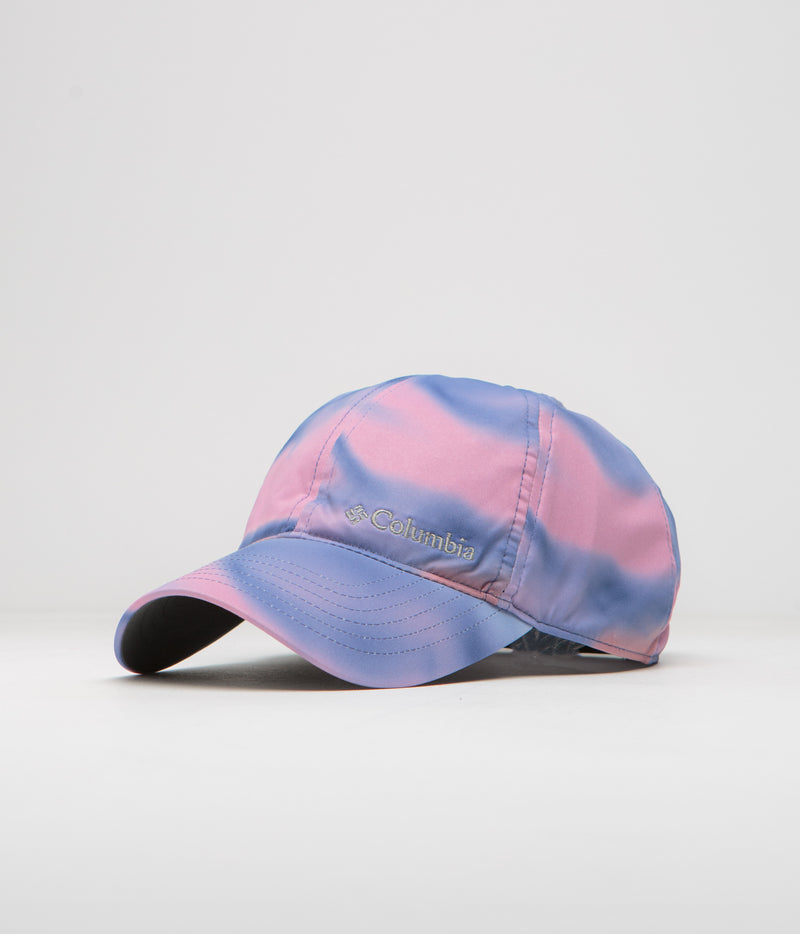 Columbia Coolhead Cap in Eve and Undercurrent Print