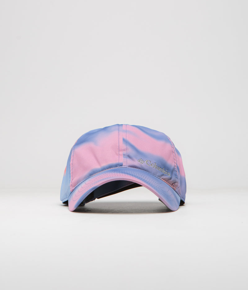 Columbia Coolhead Cap in Eve and Undercurrent Print