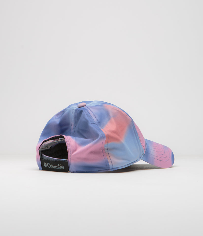 Columbia Coolhead Cap in Eve and Undercurrent Print