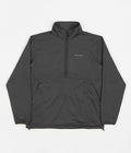 Columbia Coral Ridge Performance Midlayer Fleece in Shark