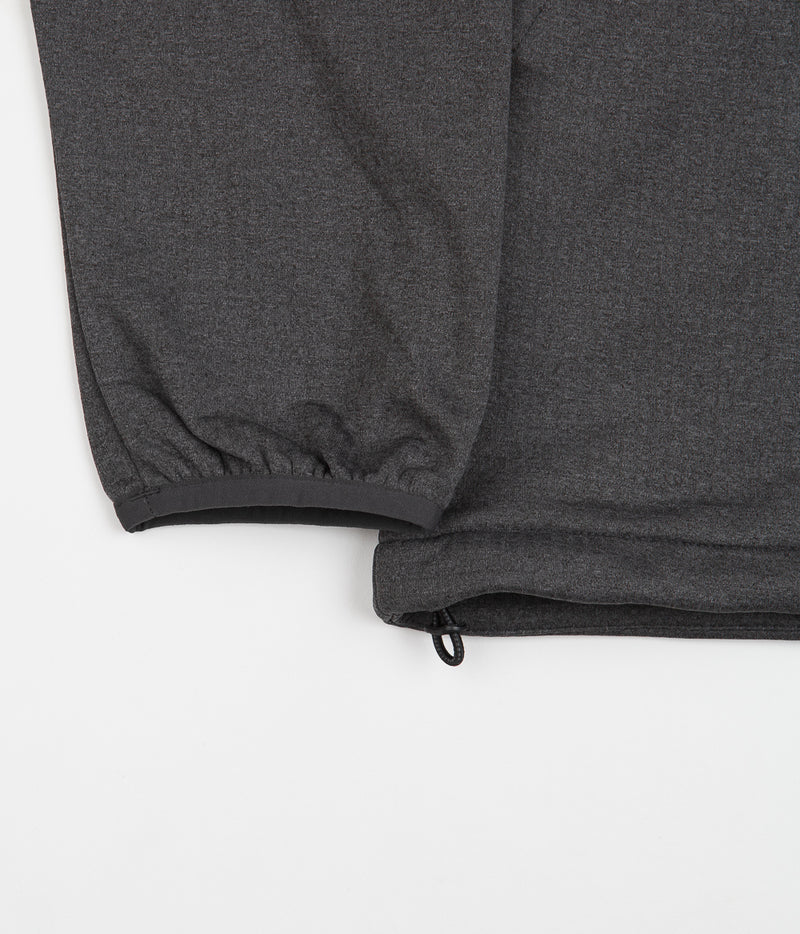 Columbia Coral Ridge Performance Midlayer Fleece in Shark