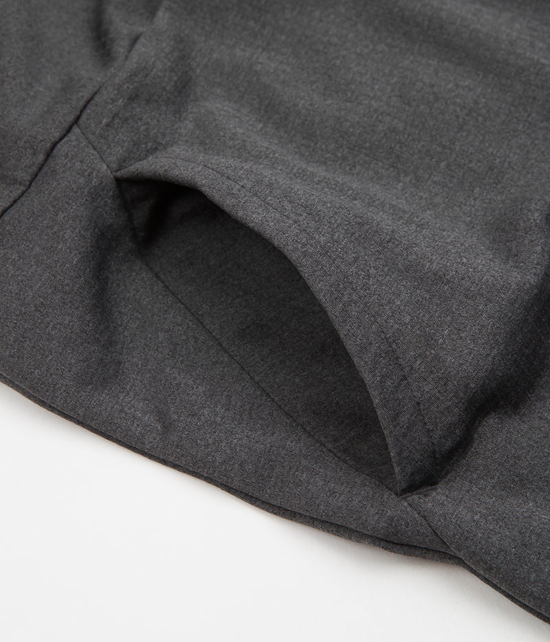 Columbia Coral Ridge Performance Midlayer Fleece in Shark