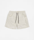 Columbia Coral Ridge Shorts in Dark Stone