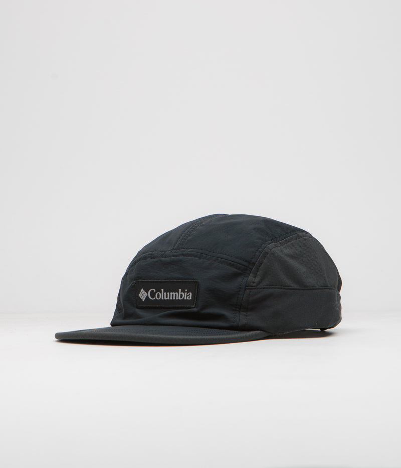 Columbia Escape Thrive Cap in Black