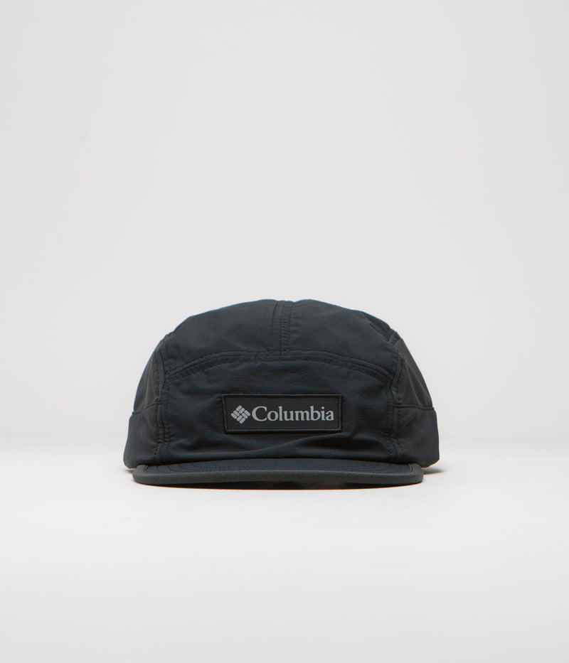 Columbia Escape Thrive Cap in Black