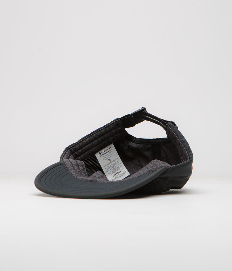 Columbia Escape Thrive Cap in Black