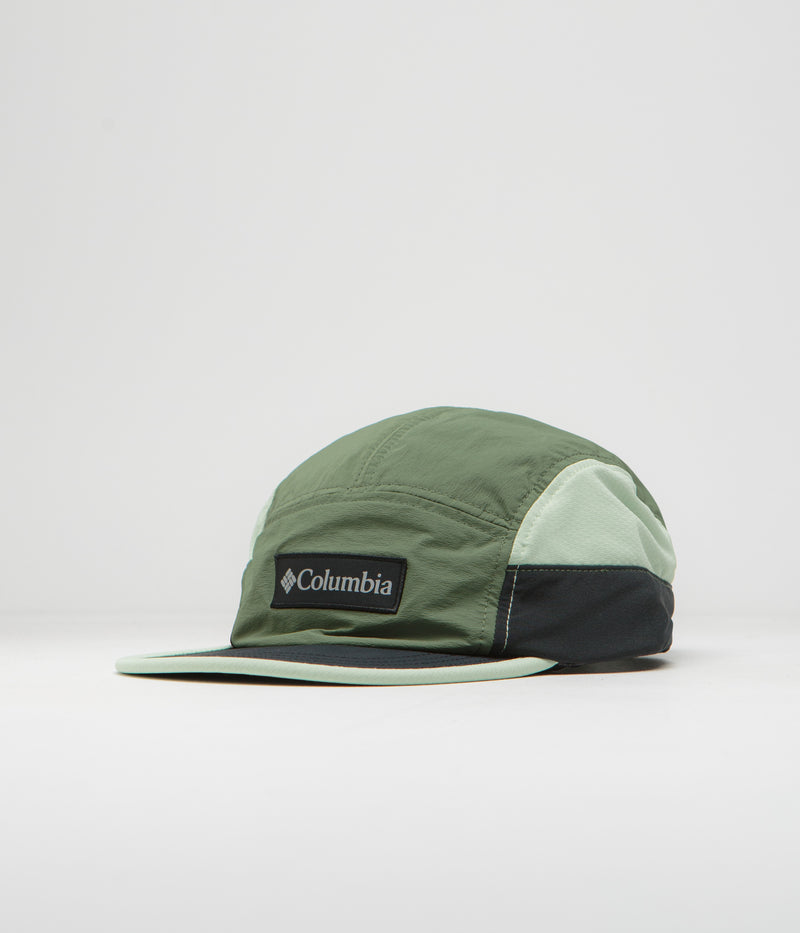 Columbia Escape Thrive Cap in Canteen and Black